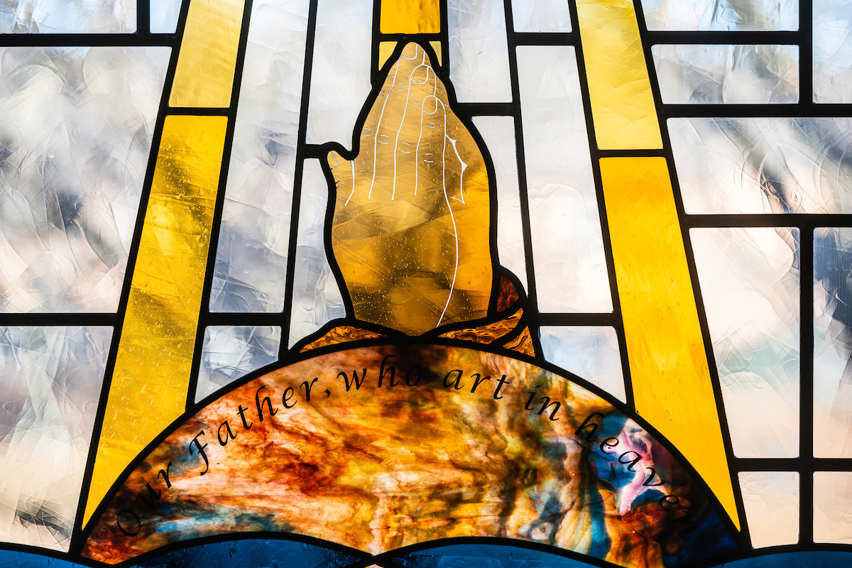 Greater Works – May 2024