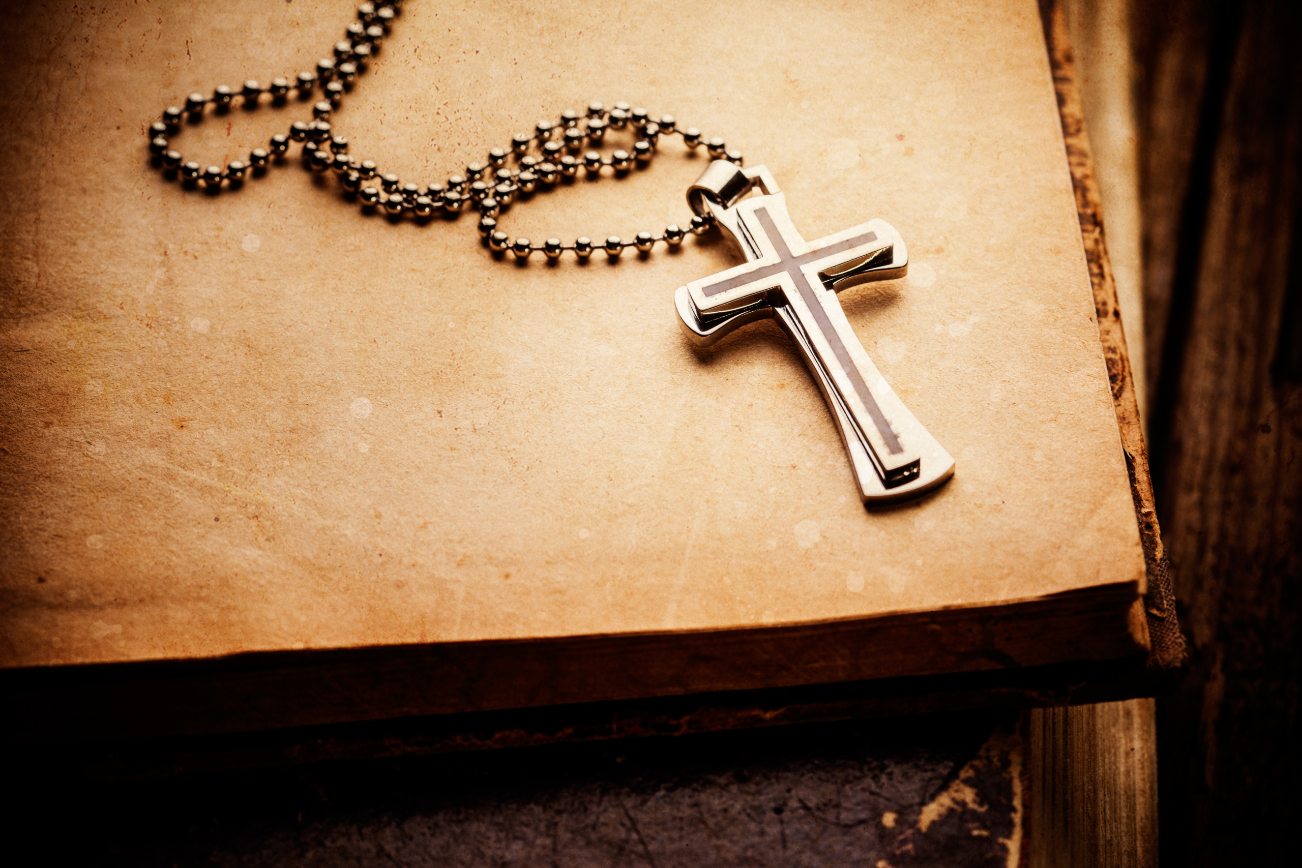 Message from Pastor Chris – April 2024