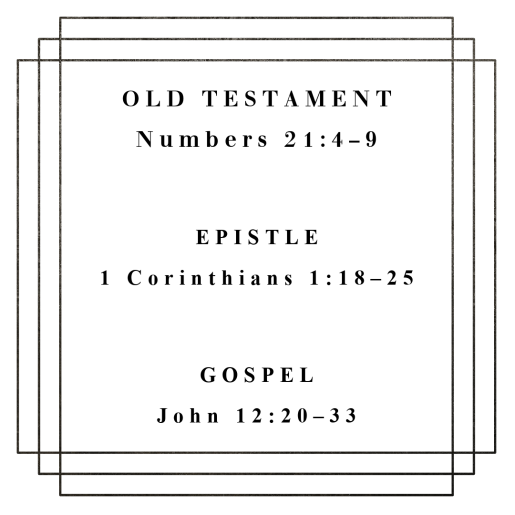 LectionaryPostBlack