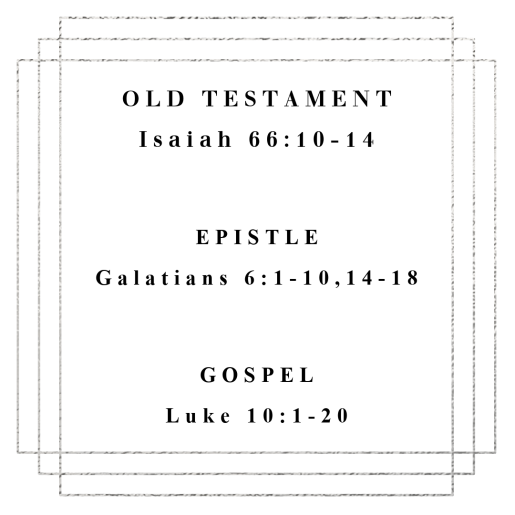 LectionaryPostSilver LectionaryPostSilver